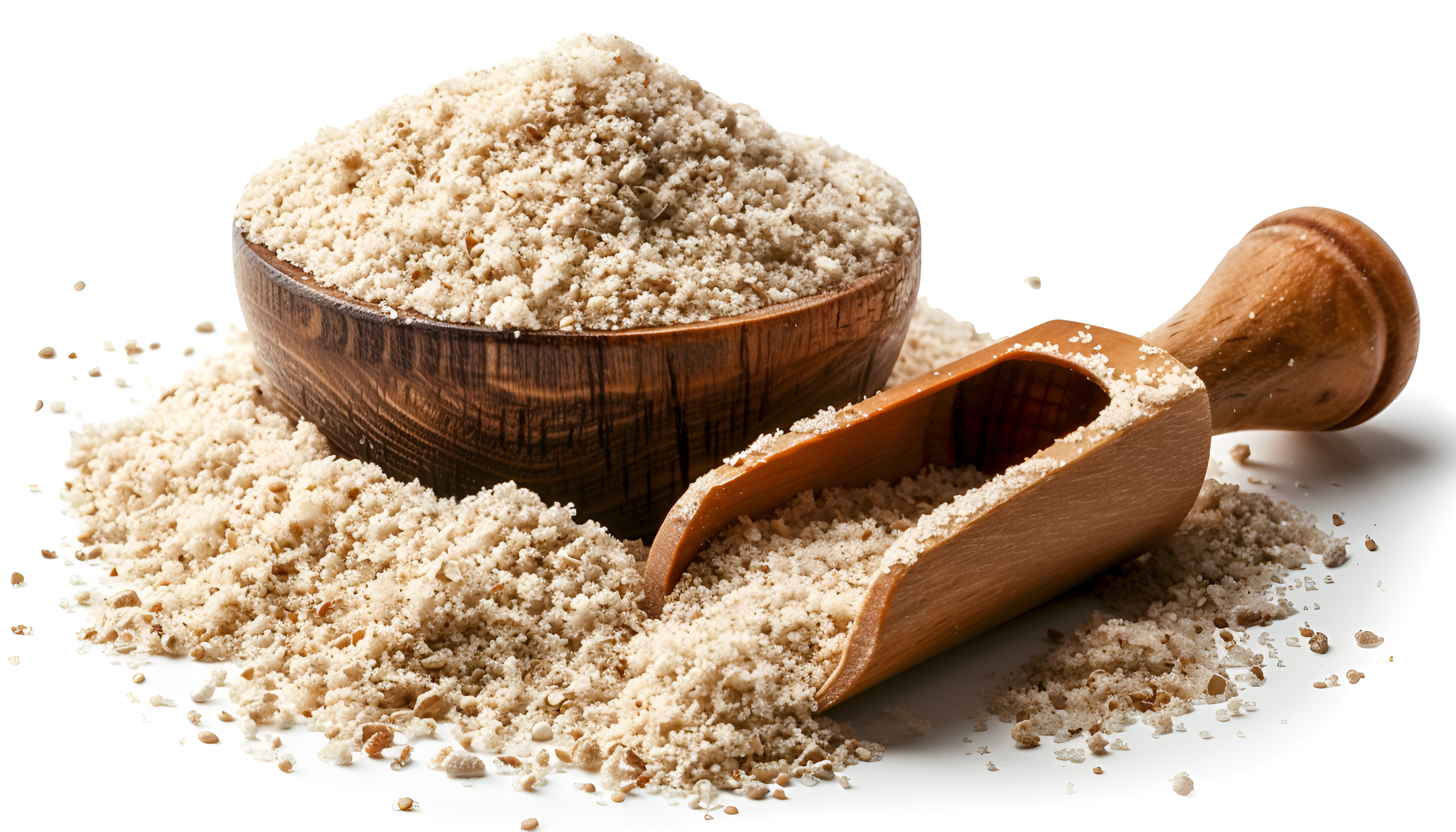 Speciality Flours