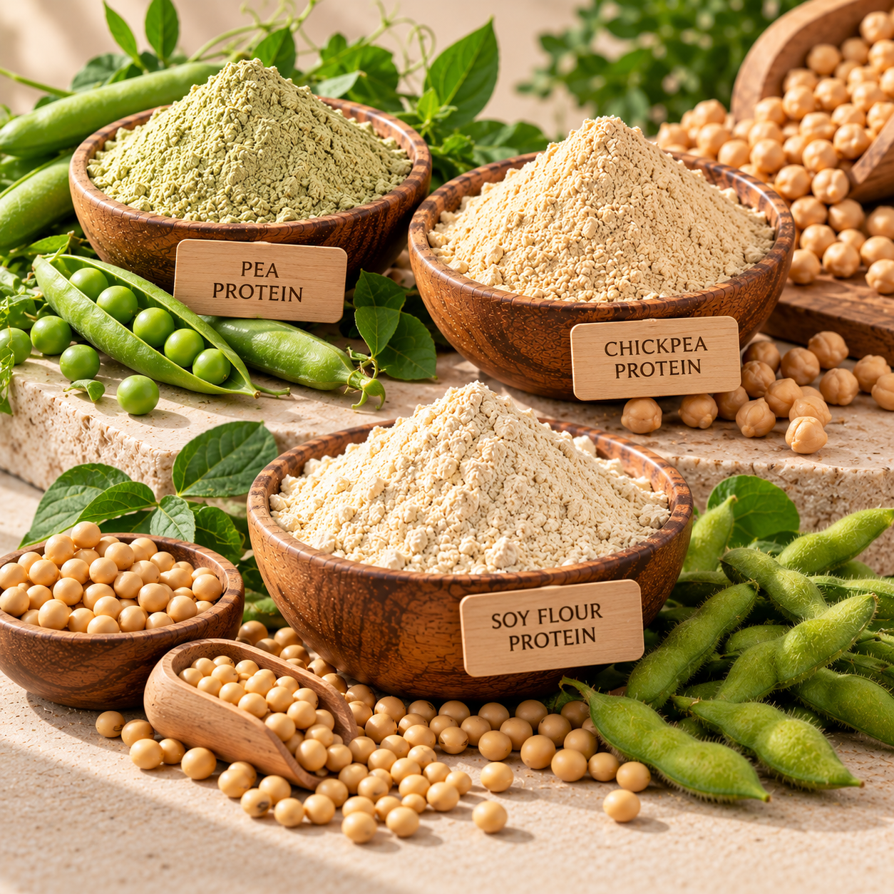 Plant Protein