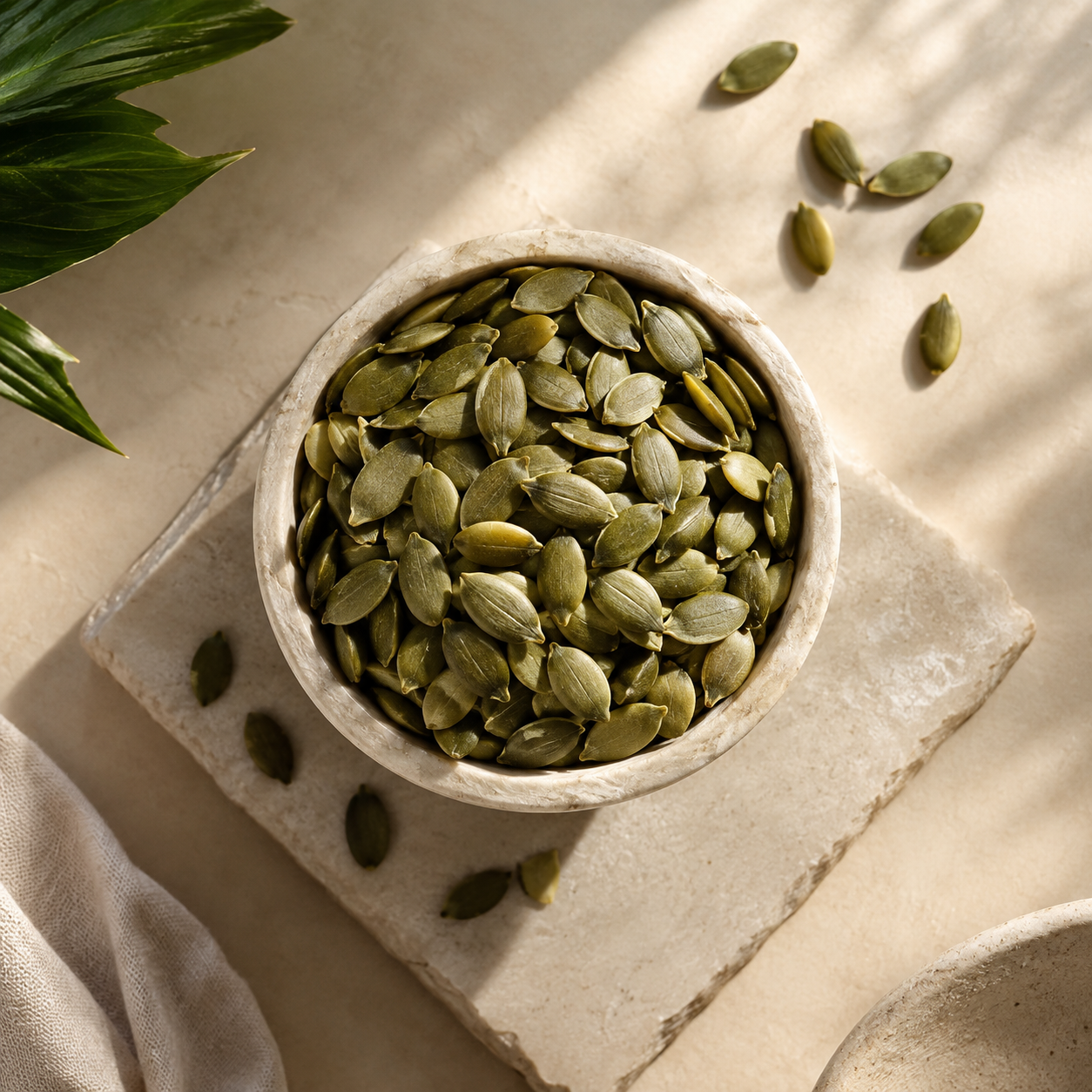 Seeds